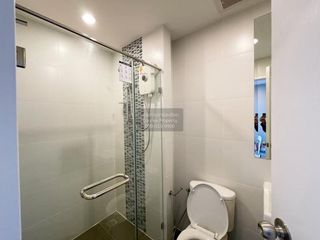 À louer 1 chambre condo à Bang Sue, Bangkok