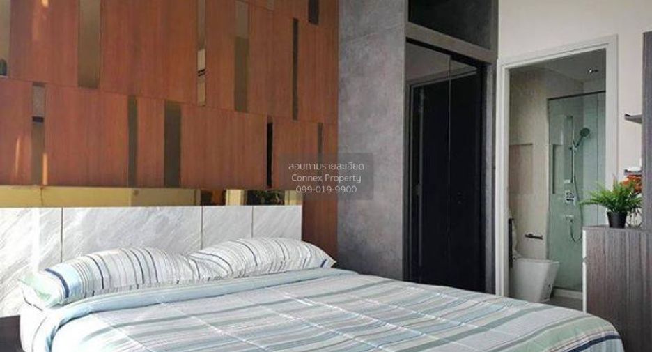 Condo en alquiler de 1 habitaciones en Chatuchak, Bangkok