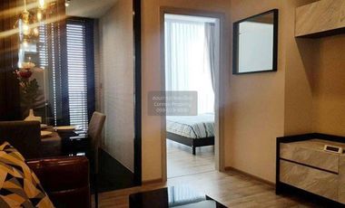 Condo en alquiler de 1 habitaciones en Chatuchak, Bangkok