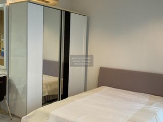 For rent 1 bed condo in Ratchathewi, Bangkok