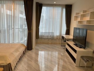 For rent 1 bed condo in Ratchathewi, Bangkok