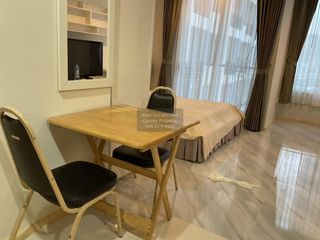 For rent 1 bed condo in Ratchathewi, Bangkok