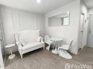 For rent 1 bed condo in Bang Na, Bangkok