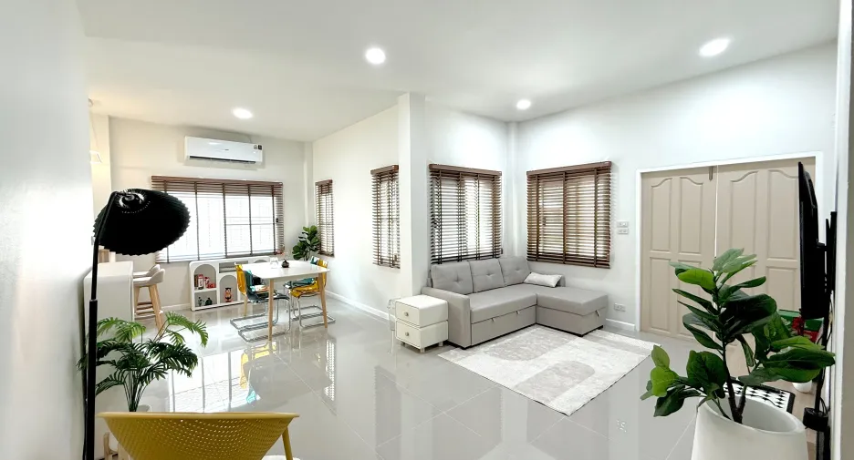 For rent 3 bedrooms house in Mueang Chiang Mai, Chiang Mai
