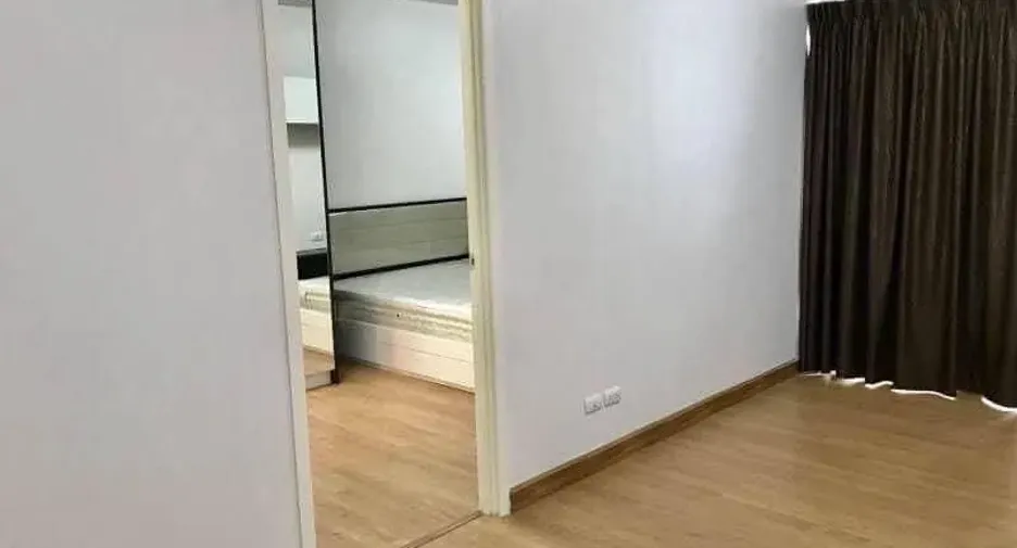 Wohnung zum Kauf mit 1 Zimmer in Chatuchak, Bangkok