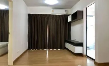 Wohnung zum Kauf mit 1 Zimmer in Chatuchak, Bangkok