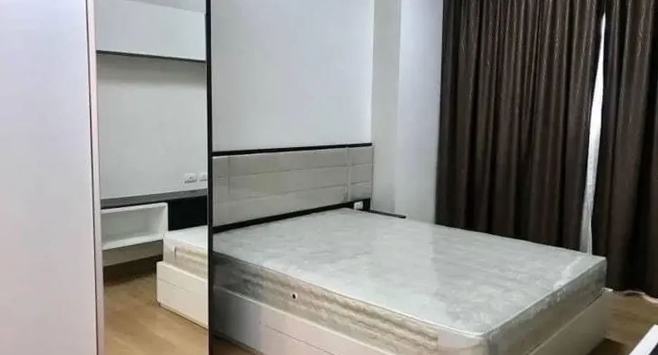 Wohnung zum Kauf mit 1 Zimmer in Chatuchak, Bangkok