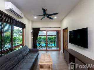 出租 1 卧室 别墅 在 Phuket Town, 普吉