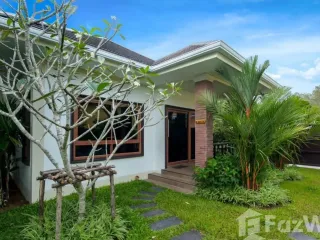出租 1 卧室 别墅 在 Phuket Town, 普吉