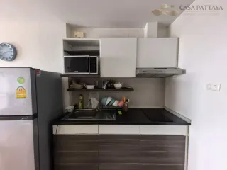 Condo en venta de estudio en Bang Lamung, Chonburi