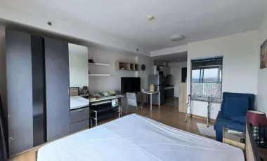 For sale studio condo in South Pattaya, Pattaya