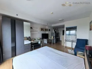 Condo en venta de estudio en Bang Lamung, Chonburi