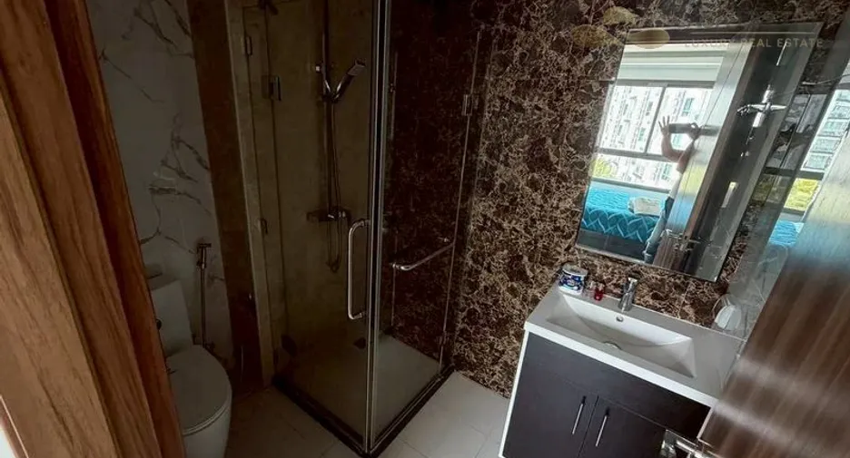 Wohnung zum Kauf mit 2 Zimmer in South Pattaya, Pattaya