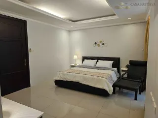 出租 2 卧室 公寓 在 Bang Lamung, Chon Buri
