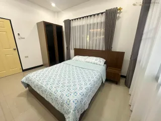 For rent 3 bedrooms house in Bang Lamung, Chonburi