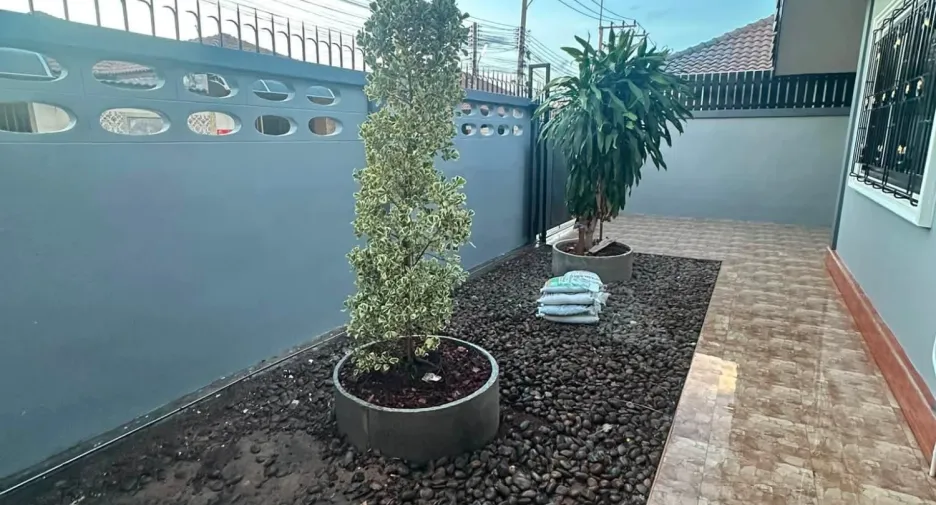 For rent 3 bedrooms house in East Pattaya, Pattaya