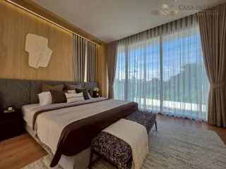 出售 5 卧室 别墅 在 Bang Lamung, Chon Buri