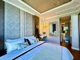 出售 1 卧室 公寓 在 Bang Lamung, Chon Buri