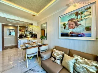 出售 1 卧室 公寓 在 Bang Lamung, Chon Buri