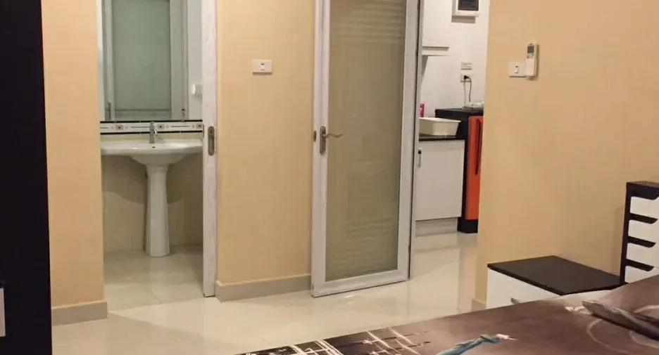 Продажа 2 спальни кондо в Восточная Паттайя, Паттайя