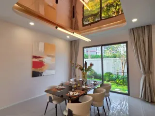 出售 6 卧室 别墅 在 Bang Lamung, Chon Buri