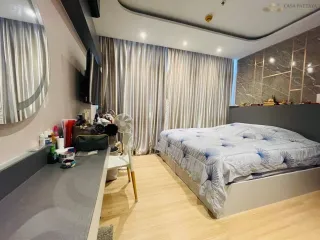 出租 2 卧室 公寓 在 Bang Lamung, Chon Buri