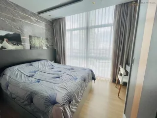 出租 2 卧室 公寓 在 Bang Lamung, Chon Buri