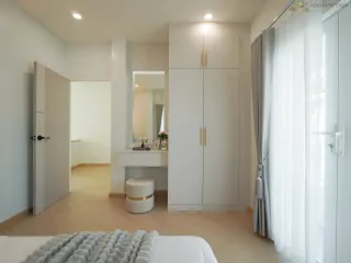 For sale 3 bedrooms house in Bang Lamung, Chonburi