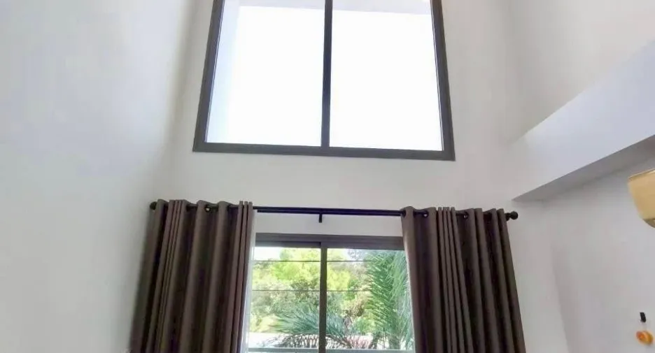À vendre studio condo à Jomtien, Pattaya