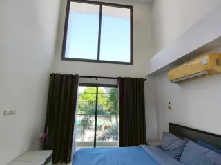Condo en venta de estudio en Bang Lamung, Chonburi
