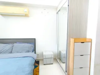 Condo en venta de estudio en Bang Lamung, Chonburi