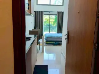 Condo en venta de estudio en Bang Lamung, Chonburi