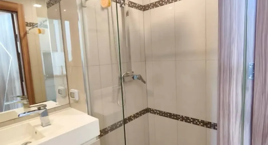À vendre studio condo à Jomtien, Pattaya