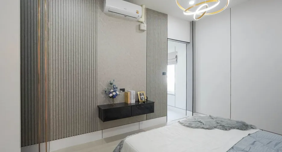 Продажа 3 спальни вилла в Huay Yai, Паттайя