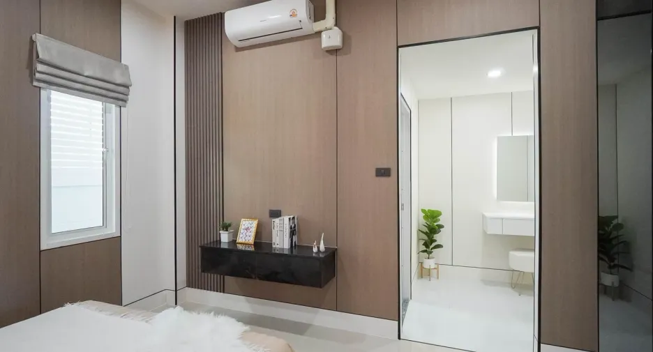 Продажа 3 спальни вилла в Huay Yai, Паттайя