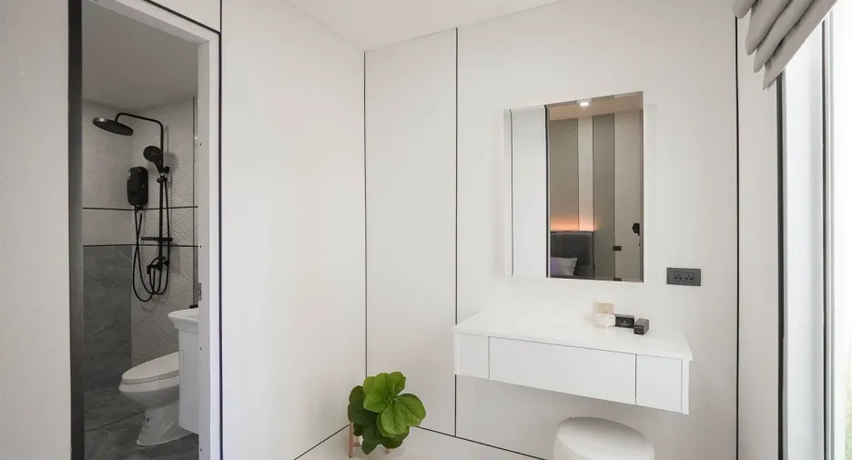 Продажа 3 спальни вилла в Huay Yai, Паттайя
