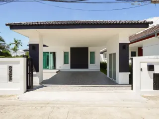 出售 3 卧室 别墅 在 Bang Lamung, Chon Buri