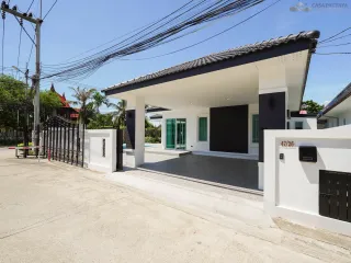 出售 3 卧室 别墅 在 Bang Lamung, Chon Buri