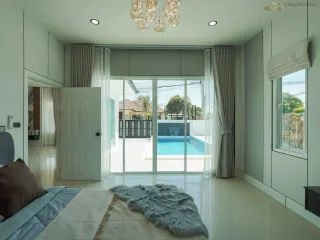 出售 3 卧室 别墅 在 Bang Lamung, Chon Buri