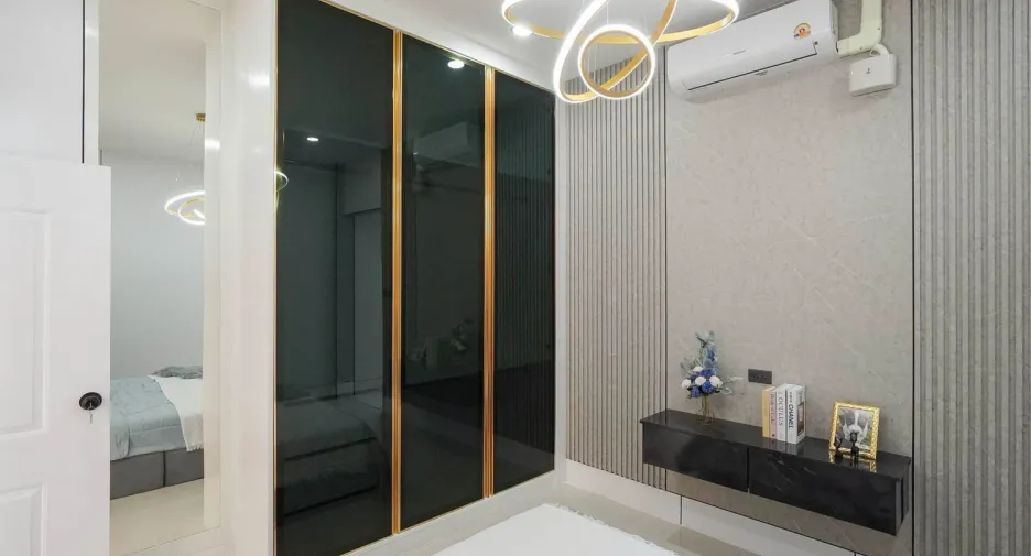 Продажа 3 спальни вилла в Huay Yai, Паттайя