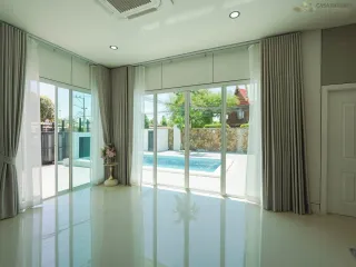 出售 3 卧室 别墅 在 Bang Lamung, Chon Buri