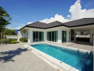 出售 3 卧室 别墅 在 Bang Lamung, Chon Buri