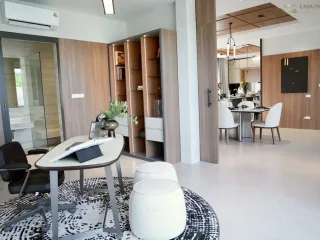 For sale 4 bedrooms villa in Bang Lamung, Chonburi