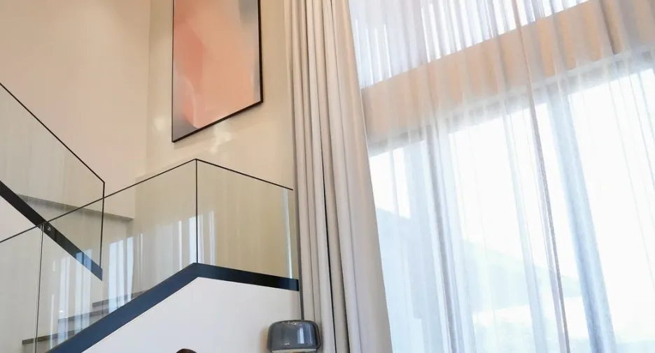 For sale 4 bedrooms villa in East Pattaya, Pattaya