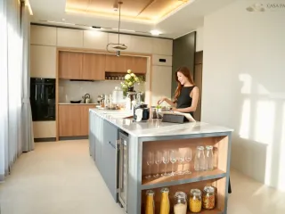 For sale 4 bedrooms villa in Bang Lamung, Chonburi