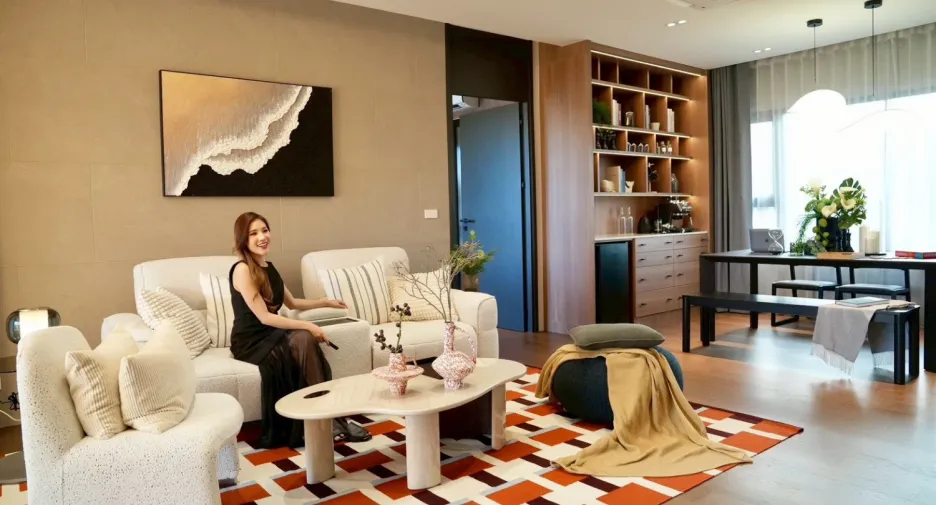 For sale 4 bedrooms villa in East Pattaya, Pattaya