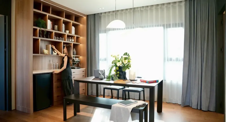 For sale 4 bedrooms villa in East Pattaya, Pattaya