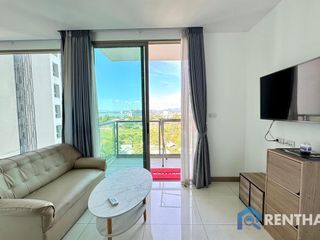 Condo en venta de estudio en Bang Lamung, Chonburi