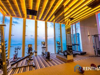 Condo en venta de estudio en Bang Lamung, Chonburi
