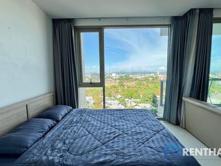 Condo en venta de estudio en Bang Lamung, Chonburi